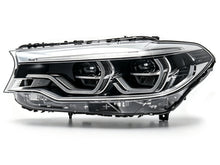 For 2017-2020 BMW 5 Series G30 F90 M5 LED Adaptive Headlight Left Driver Side