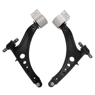 2x Front Lower Control Arm for 2017-2022 Chevy Malibu LaCrosse Regal TourX