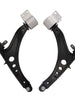 2x Front Lower Control Arm for 2017-2022 Chevy Malibu LaCrosse Regal TourX