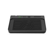 Wireless Phone Charger for Ford Explorer 2020-2022 Storage Box Fast Charging Pad