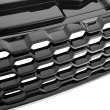 For 2012-2019 Land Rover Range Rover Evoque Front Grille Vent Hood Grill Replace