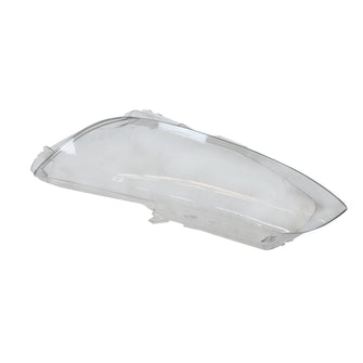 Pair Headlight Lens Covers L+R for BMW E92/E93 M3 Coupe & Convertible 2006-2010