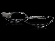 Pair For 2014-2020 BMW 2-Series F87 M2 F22 F23 Headlight Headlamp Lens Cover