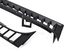 Pair For 2015-2020 BMW F80 M3 M4 F82 F83 Front Bumper Air Inlet Trim Bezel Left Right Side