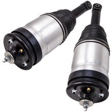 Pair Rear Air Shock Suspension For Land Rover Range Rover Sport Land Rover Discovery 2006-2014