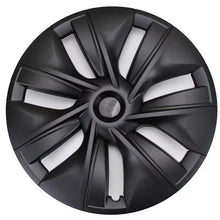 4PCS 19inch Wheel Rim Cover Hubcaps Center Caps Fit For Tesla Model Y