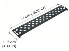 Rear Bumper Exhaust Guard Cover for Land Rover Defender 90 110 130 2020-2026