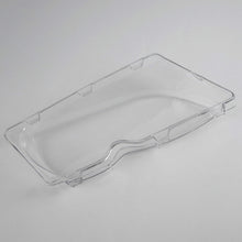 PAIR Front Headlight Lens Covers For BMW E46 325i 325Xi 330i 330Xi 4DR 2002–2005