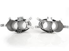 Carbon Fiber Exhaust Tips Replace for Audi RS4 RS5 RS6 RS7