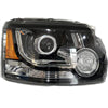 LED Front Headlight Assembly For Land Rover Discovery 4 2014-2016