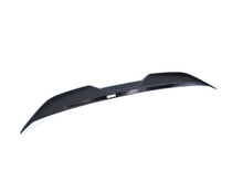 Glossy Black Rear Trunk Spoiler for BMW G42 M235i M240i Coupe 2022-2023