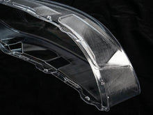 Pair for Volvo S60 2014 2015-2018 Headlight Lens Headlamp Glass Cover Left+Right