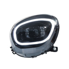 Headlight Assembly for BMW mini R60 2010-2016 Headlamps Left+Right Sides