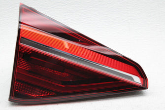 Pair Rear LED Tail Lamp for Volkswagen Passat 2020-2022