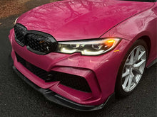 Left LH Driver Side Front Lamp For 2019-2022 BMW 3 Series G20 LED Headlight w/o AFS m340i 330i
