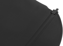 Fits 2022-2025 Lexus NX250 NX350 NX350h Retractable Rear Trunk Cargo Cover Canvas