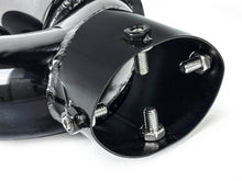 Gloss Black Exhaust Tips Tailpipe for BMW G23 M440i G20 M340i G42 M240i 2019-2026