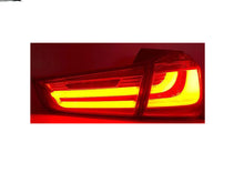 LED Tail Lights Rear Lamps Set For 2011-2019 Mitsubishi Outlander Sport ASX RVR