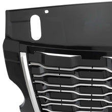 For 2013-2017 Land Rover Range Rover Vogue L405 Front Bumper Grille