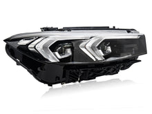 For 2023-2026 BMW 3 Series G20 Full LED Headlight Headlamp Right Passenger Side