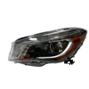 Xenon Front Headlight Assembly For Mercedes-Benz CLA180 CLA250 W117 2014-2016