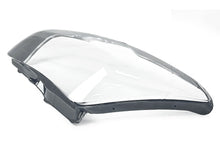 Pair Headlight Lens Covers LH RH for Infiniti QX56 QX80 2011-2014