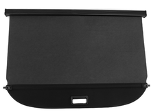 Fits 2022-2025 Lexus NX250 NX350 NX350h Retractable Rear Trunk Cargo Cover Canvas
