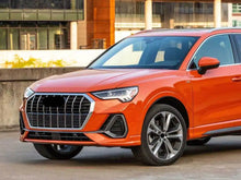 LED Headlight Front Lamp Assembly Left Driver Side For Audi Q3 2019-2025