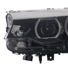 For 2017 2018 2019 2020 BMW 5 Series G30 G31 LED Headlight Left Side Assembly
