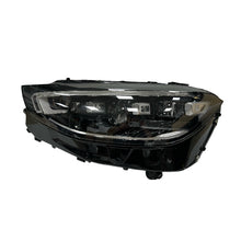 LED Headlight Assembly For Mercedes-Benz S-Class S500 S580 W223 2021-2023