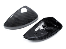 NO Assist For 2015-2023 Audi TT TTS TTRS MK3 R8 8S Real Carbon Fiber Mirror Caps Replacement