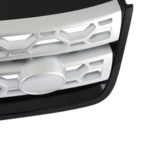 For 2015-2019 Land Rover Discovery Sport Front Bumper Hood Grille Mesh Grill