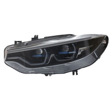 LED DRL Sequential Projector Headlights Assembly For BMW 4 Series F32 F36 F82 16-20