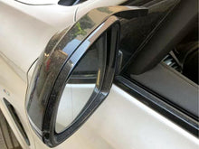 Glossy Black Side Mirror Cover Caps Replacement for BMW X3 X4 X5 X6 G01 G02 G05 G06 X7 G07 mc112