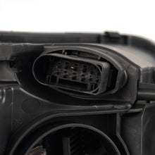 HID/Xenon Headlight Driver Left Side Fit 2013-2016 Audi A4 S4 Non-AFS Projector