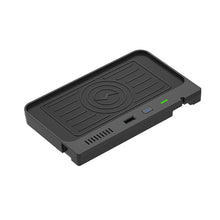 Wireless Phone Charger for Ford Explorer 2020-2022 Storage Box Fast Charging Pad