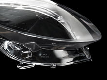 Pair For Mercedes-Benz W251 R350 R500 2006-2010 Headlight Lens Housing Cover L+R
