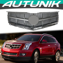 Front Bumper Upper Grille For 2010-2012 Cadillac SRX GM1200629