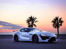 Real Carbon Fier Mirror Cover Caps Replace For 2020-2026 Toyota Supra A90