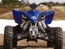 LED Headlight Assembly For Yamaha YFZ450 & Raptor 350/700/700R (2006-2023)