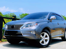Headlight Lens Cover Right & Left Headlamp Cover For 2012-2015 Lexus RX270/350/450h