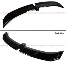 For 2021-2025 Hyundai Elantra KDM Glossy Black Rear Trunk Spoiler GT Style Wing