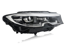 Right Passenger For 2019-2022 BMW 3 Series G20 LED Headlight w/o AFS m340i 330i