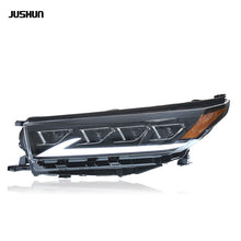 For Toyota Highlander 2017-2019 LED Headlight Assembly Headlamp DRL