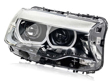 For BMW 5 Series G30 G38 540i 530e Side 2017-2020 Xenon LED Headlight Right