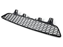 3pcs Fog Light Bezel Grill Front Bumper Center Mesh For BMW M3 F80 M4 F82 F83