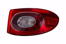 Tail Light Lamp Assembly for VW Volkswagen Tiguan 2009-2011