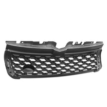 For 2012-2019 Land Rover Range Rover Evoque Front Grille Vent Hood Grill Replace