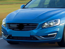 Pair for Volvo S60 2014 2015-2018 Headlight Lens Headlamp Glass Cover Left+Right