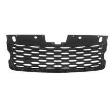 For 2013-2017 Land Rover Range Rover Vogue L405 Front Bumper Grille